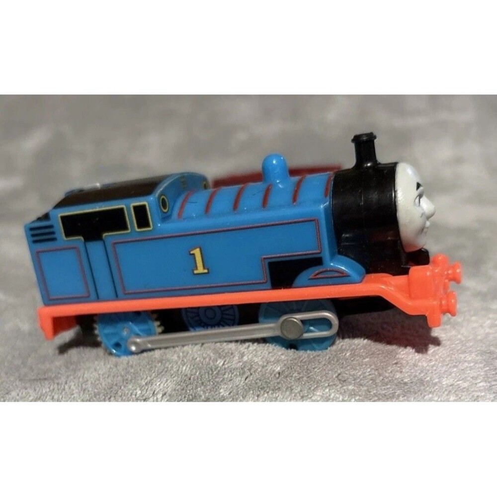 2017 Thomas & Friends TrackMaster Motorized Hyperglow